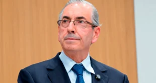 Psol aciona a Justiça para barrar candidatura de Cunha por abuso de poder