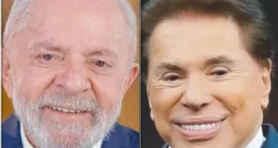 De Lula a Silvio Santos: relembre casos de filiações partidárias sem autorização