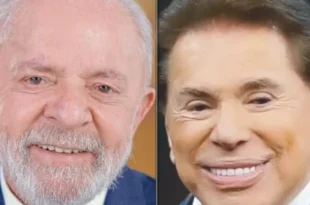 De Lula a Silvio Santos: relembre casos de filiações partidárias sem autorização