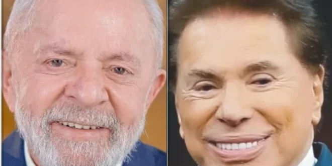 De Lula a Silvio Santos: relembre casos de filiações partidárias sem autorização