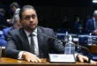 STF investiga senador acusado de blindar homicídio no Maranhão