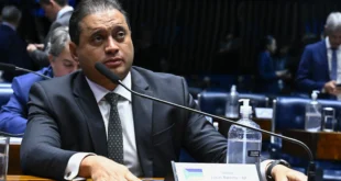 STF investiga senador acusado de blindar homicídio no Maranhão
