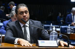 STF investiga senador acusado de blindar homicídio no Maranhão