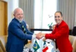 ‘Bramex’: aliança entre Lula e Sheinbaum, em tempos de Trump e Milei