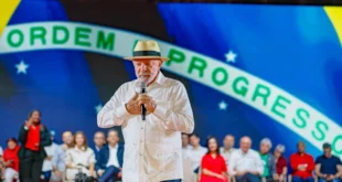 Para onde for o Brasil, irá toda a América Latina