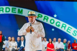 Para onde for o Brasil, irá toda a América Latina