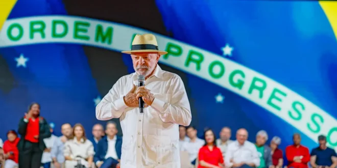 Para onde for o Brasil, irá toda a América Latina