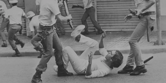 Alterando a história: deputados querem censurar termo “ditadura militar” em livro sobre a Independência