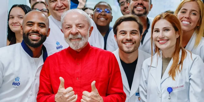 Quem?