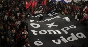 Caiu na real: Alcolumbre destrava Fim da 6x1; PEC da Segurança Pública e Política de Minerais Críticos