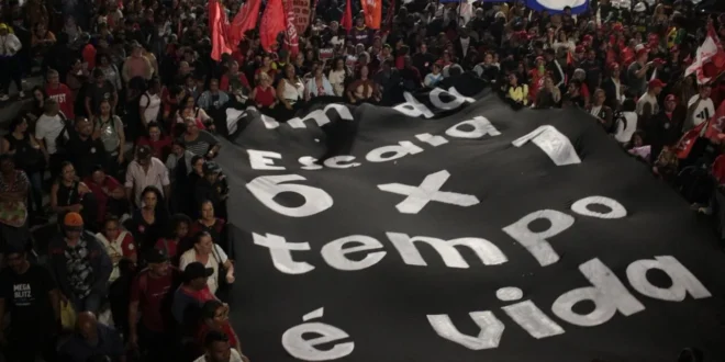 Caiu na real: Alcolumbre destrava Fim da 6x1; PEC da Segurança Pública e Política de Minerais Críticos
