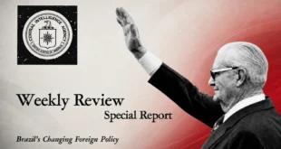 Documento secreto da CIA revela como ditadura brasileira trocou ideologia por mercado na Guerra Fria