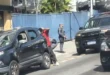 Petistas são abordados pela PM no caminho para ato de Lula na Vila Euclides 16 Petistas são abordados pela PM no caminho para ato de Lula na Vila Euclides