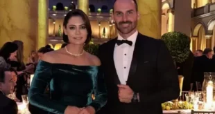 Eduardo vendia “Vinho Michelle Bolsonaro” enquanto ela alegava querer distância do álcool