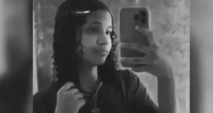 Adolescente de 14 anos é amarrada, morta e enterrada