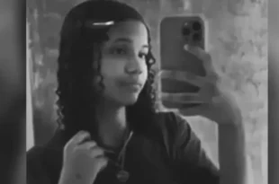 Adolescente de 14 anos é amarrada, morta e enterrada