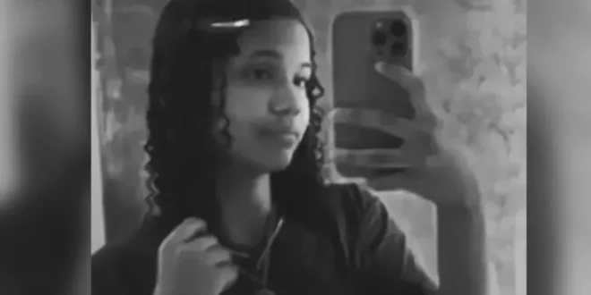Adolescente de 14 anos é amarrada, morta e enterrada