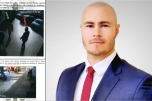 Dino afasta presidente do TCE-MA e coloca assassinato no centro de investigação que envolve blogueiro no MA