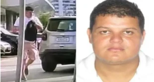 Condenado por homicídio diz que levou propina para governador do Maranhão
