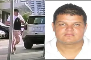 Condenado por homicídio diz que levou propina para governador do Maranhão
