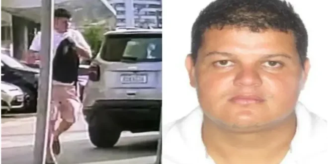 Condenado por homicídio diz que levou propina para governador do Maranhão