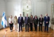 É extrema direita, estúpido: Argentina adere a aliança ultraconservadora global contra igualdade de direitos