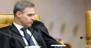 Mendonça abriu a porta do STF para ala golpista e lavajatista da PF e do MPF