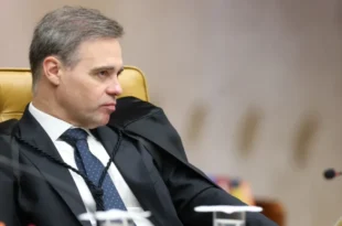 Mendonça abriu a porta do STF para ala golpista e lavajatista da PF e do MPF