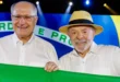 Lula promete enfrentar farra das emendas e fundo partidário em eventual 4º mandato 24 Lula promete enfrentar farra das emendas e fundo partidário em eventual 4º mandato