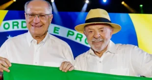 Lula promete enfrentar farra das emendas e fundo partidário em eventual 4º mandato