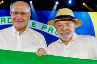 Lula promete enfrentar farra das emendas e fundo partidário em eventual 4º mandato