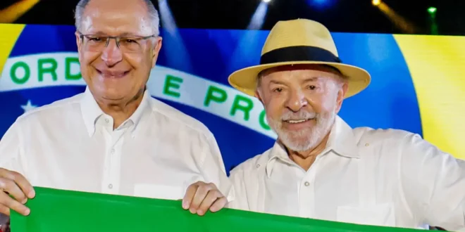 Lula promete enfrentar farra das emendas e fundo partidário em eventual 4º mandato