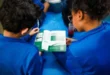 Boa Ideia: projeto leva exames de DNA à escola para alunos sem nome do pai em certidão
