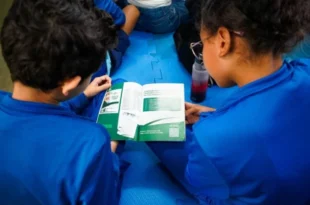 Boa Ideia: projeto leva exames de DNA à escola para alunos sem nome do pai em certidão