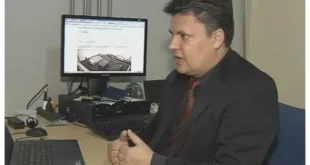 Delegado da PF é afastado e alvo de operação por venda de informações sigilosas