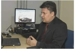 Delegado da PF é afastado e alvo de operação por venda de informações sigilosas