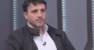 Para aprender a obedecer a Lei: MPF cobra R$ 500 mil de Renan Santos por ataques a indígenas no Pará