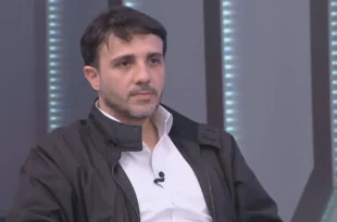 Para aprender a obedecer a Lei: MPF cobra R$ 500 mil de Renan Santos por ataques a indígenas no Pará