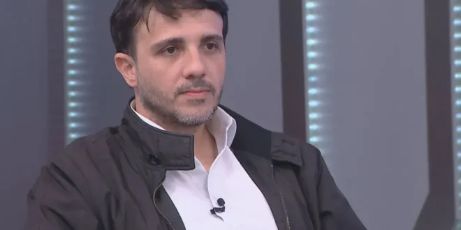 Para aprender a obedecer a Lei: MPF cobra R$ 500 mil de Renan Santos por ataques a indígenas no Pará
