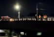 Homem ameaça se jogar da Ponte Coronel Sebastião Dantas e mobiliza equipes de resgate 11 Homem ameaça se jogar da Ponte Coronel Sebastião Dantas e mobiliza equipes de resgate