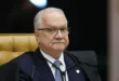 Recado aos distraídos: Fachin diz que ataque ao Judiciário não pode ser pauta política