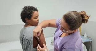 Dia D de vacinação será realizado neste sábado em todo o país