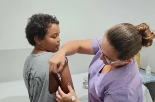 Dia D de vacinação será realizado neste sábado em todo o país