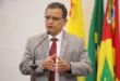 Luiz Gonzaga decidiu não disputar a eleição deste ano e oficializou o apoio a Zé Lopes
