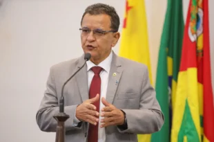 Luiz Gonzaga decidiu não disputar a eleição deste ano e oficializou o apoio a Zé Lopes