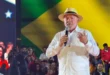 Lula defende pauta trabalhista e reforça defesa da soberania em 4º mandato 22 Lula defende pauta trabalhista e reforça defesa da soberania em 4º mandato