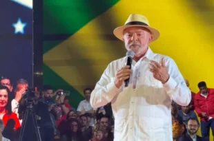 Lula defende pauta trabalhista e reforça defesa da soberania em 4º mandato