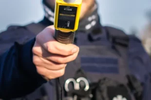 Confira as substâncias que podem ser detectadas pelo drogômetro da ‘nova’ lei seca