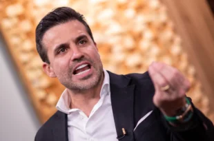 Óbvio, ele tá inelegível: TSE barra acesso de Marçal ao fundo eleitoral, propaganda e debates