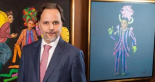 Para mostrar tudo: defesa de Fábio Luís avalia pedir queda total de sigilos de inquéritos no STF